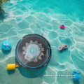 Aquajack 700: Your Ultimate 13000mAh Cordless Pool Cleaning Robot Vacuum with 120min Runtime and Rechargeable Battery